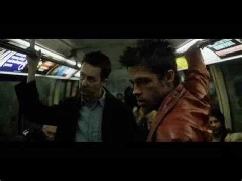 fight club gucci|fight club last scene.